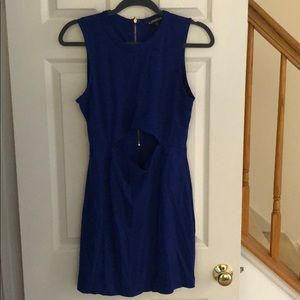 Express dress